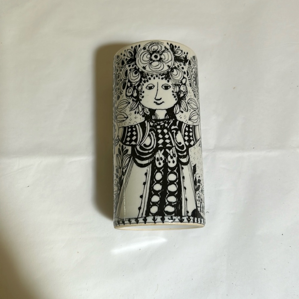 Bjorn Wiinblad for Rosenthal Container